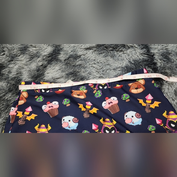 League of Legends mini skirt - Picture 3 of 4